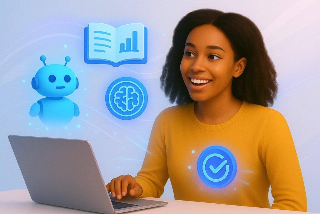 Escolas e universidades nunca mais serão as mesmas: o futuro da educação com IA