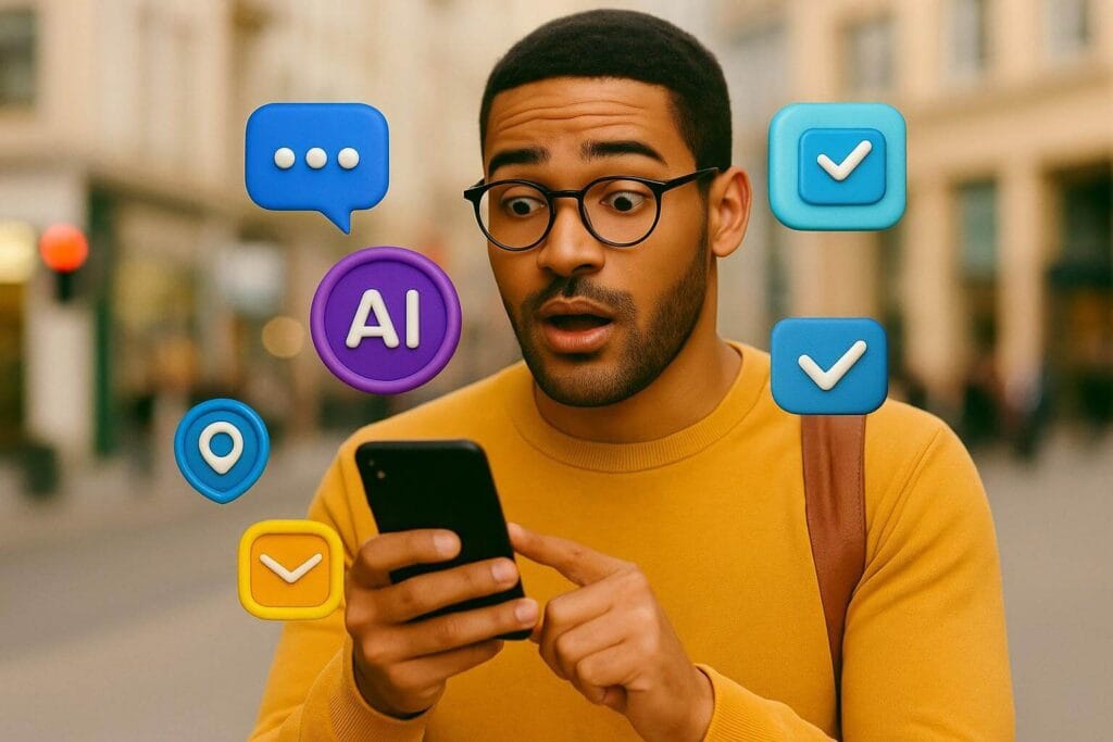 Ferramentas de Inteligência Artificial essenciais para o seu dia a dia