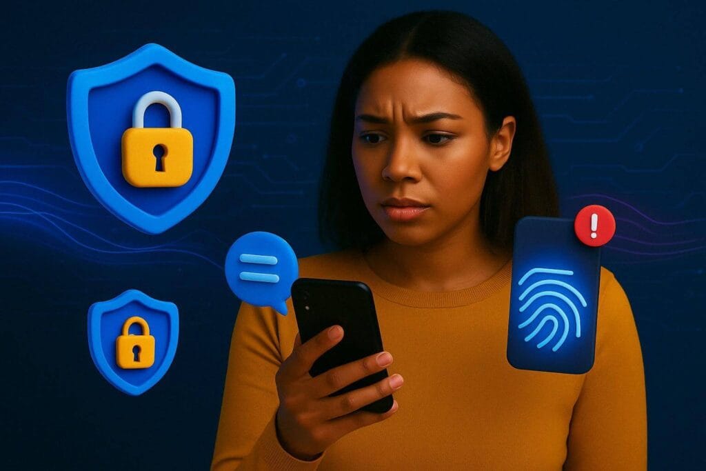 IA e privacidade: O que está em risco e como proteger seus dados agora mesmo