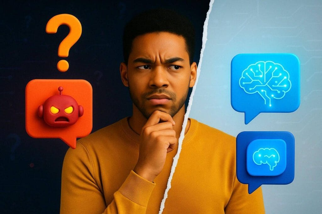 Você ainda acredita nesses mitos sobre Inteligência Artificial? Veja a verdade agora