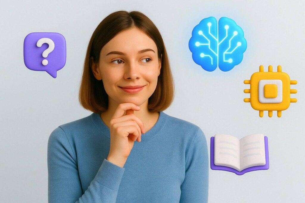 Você sabe mesmo o que é Inteligência Artificial? Descubra com esse guia simples