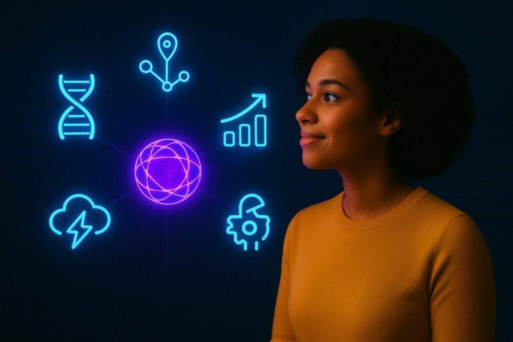 5 aplicações reais de Computação Quântica que já estão mudando o mundo