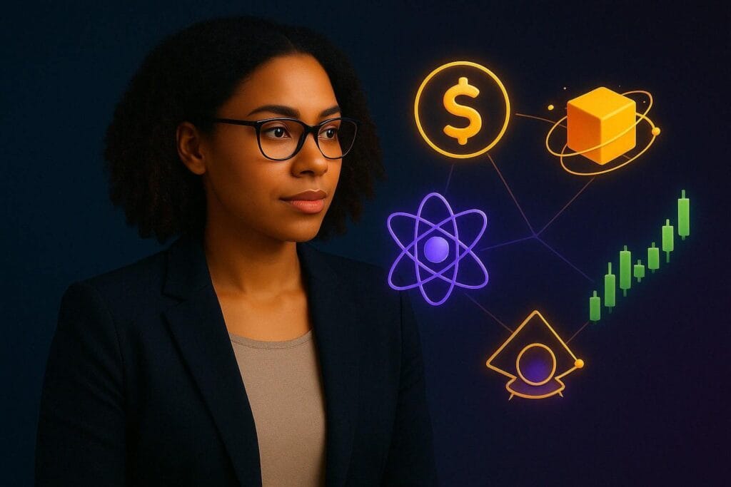 Como a Computação Quântica está impactando bancos, fintechs e o mercado financeiro