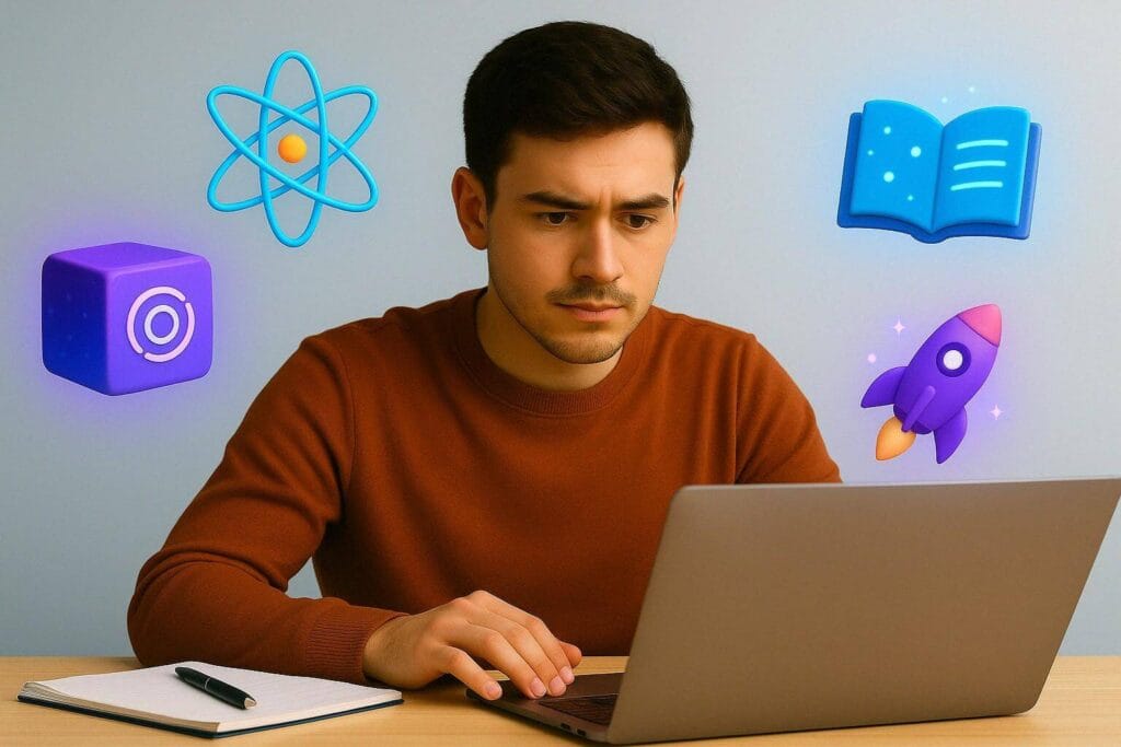 Computação Quântica: O que você precisa saber antes de começar a estudar essa tecnologia