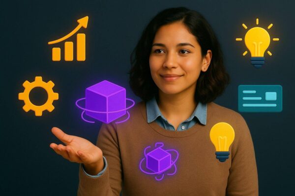 Computação Quântica para empreendedores: O que você precisa entender agora