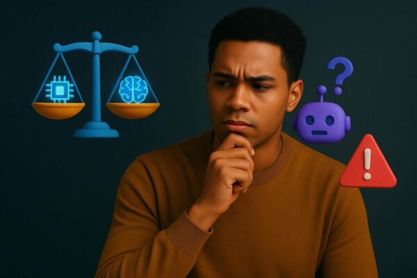 Ética na Inteligência Artificial: Os dilemas que você precisa entender hoje