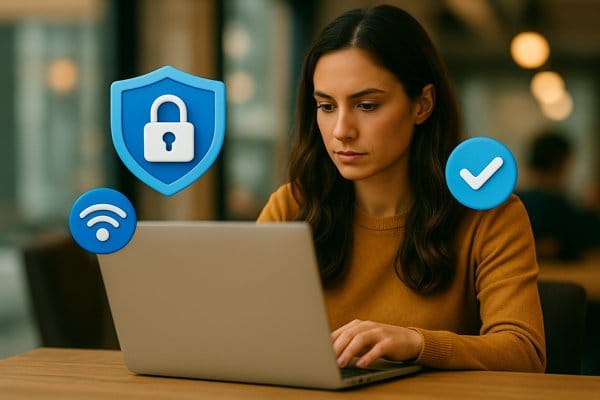 As melhores VPNs para proteger seus dados em 2025 (comparativo completo)