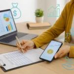 Planejamento Financeiro — Como Organizar Suas Finanças e Poupar Mais Dinheiro