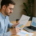 Renda Fixa ou Variável em 2026: Onde Investir com Mais Segurança?