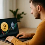Criptomoedas em 2026: Vale a Pena Investir em Bitcoin e Ethereum Agora?