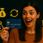 Top 5 Cartões de Crédito com Mais Cashback — Parte do Valor Gasto de Volta no Seu Bolso