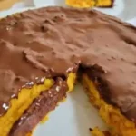 Bolo de Cenoura Fitness de Frigideira: Doce Nutritivo em 10 Min Sem Forno!