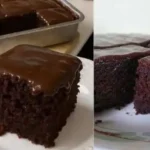 Bolo Nega Maluca Zero Açúcar que Vicia em Segundos!