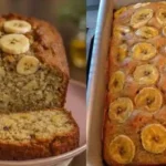 O Bolo de Banana Mais Amado e Saudável que Você Já Provou (FIT e Low Carb)