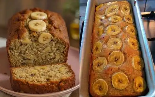 O Bolo de Banana Mais Amado e Saudável que Você Já Provou (FIT e Low Carb)