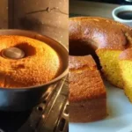 Bolo de Fubá Fitness: Fofinho, Cremoso e Saudável pra sua Dieta!