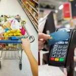 Cashback no Supermercado: Como Receber Dinheiro de Volta nas Compras com o Cartão Certo!