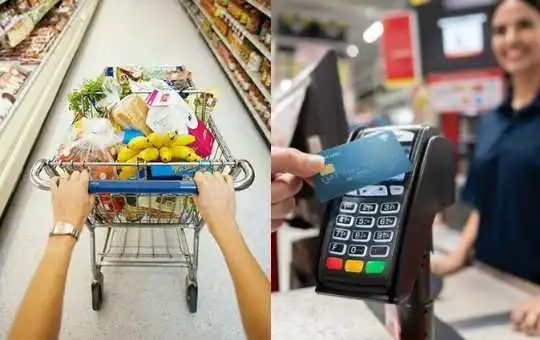 Cashback no Supermercado: Como Receber Dinheiro de Volta nas Compras com o Cartão Certo!