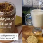 Colágeno Caseiro Simples pra Pele Bonita e Juntas Mais Fortes!
