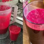 Adeus Sensação de Peso: Conheça o Suco que Ajuda a Combater a Fadiga e o Inchaço