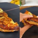 Lanche da Tarde dos Sonhos: Panqueca Banana Doce de Leite Fitness