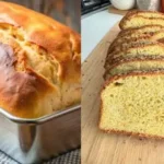Fiz Pão Sem Farinha Fitness em 15 Min e Você Vai Adorar!