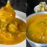 Sopa Bariátrica Caseira que Ajuda a Perder Até 7kg Substituindo a Janta!