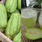 Suco Verde com Chuchu: A Combinação Secreta para Desinchar e Ter Energia