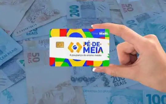 Quem tem direito ao Pé-de-Meia