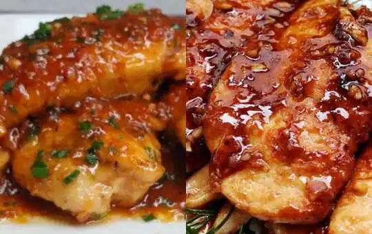 Frango com Mel e Alho Fitness: A Receita de Restaurante