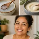 Máscara Noturna Natural: Acorde com a Pele Renovada e Firme!