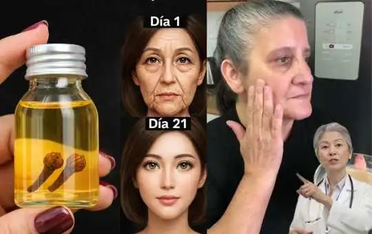 O Segredo da Pele Firme que sua Avó Já Conhecia