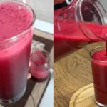 Elixir da Juventude: O Suco que Fortalece Ossos e Renova a Pele