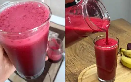 Elixir da Juventude: O Suco que Fortalece Ossos e Renova a Pele