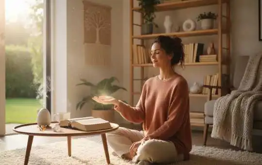 A Lei da Expectativa: Como sua Mente Pode Estar Bloqueando as Bênçãos de Deus