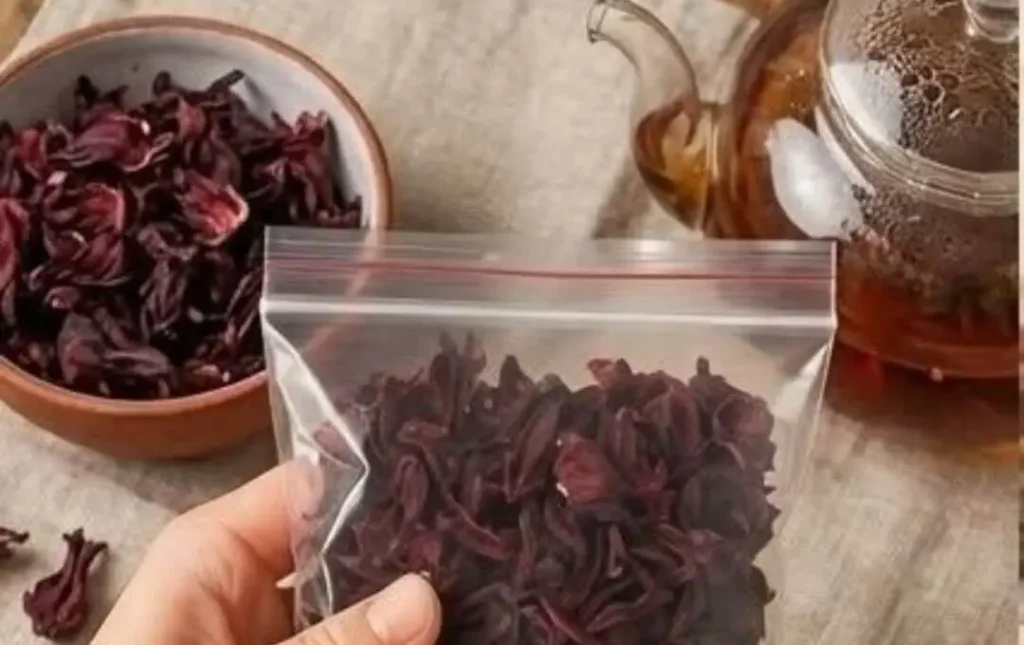 O Segredo da "Planta Bariátrica" que Tira a Fome e Seca 6kg