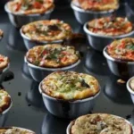 O Lanche que Parece Salgadinho de Festa Mas é Pura Saúde