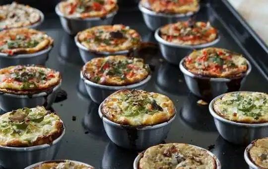 O Lanche que Parece Salgadinho de Festa Mas é Pura Saúde