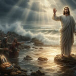 Les Miracles de Jésus : Comment la Science et la Foi Expliquent le Pouvoir d’Atteindre l’Impossible Aujourd’hui
