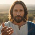 L’Invitation de la Paix : Comment la Promesse de Jésus Transforme Votre Réalité Aujourd’hui