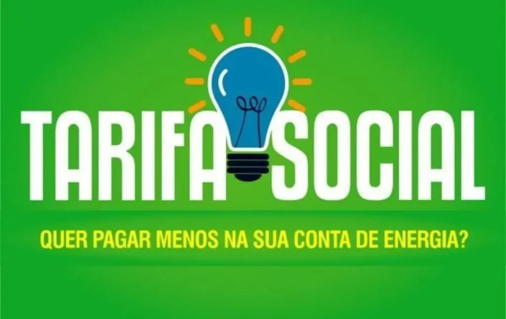 Tarifa Social: Como ganhar até 65% de desconto na conta de luz!