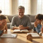 Le Secret Biblique de la Provision : Comment Activer les Bénédictions Financières dans Votre Foyer