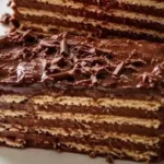 O Doce de Travessa que Ninguém Acredita que é Saudável