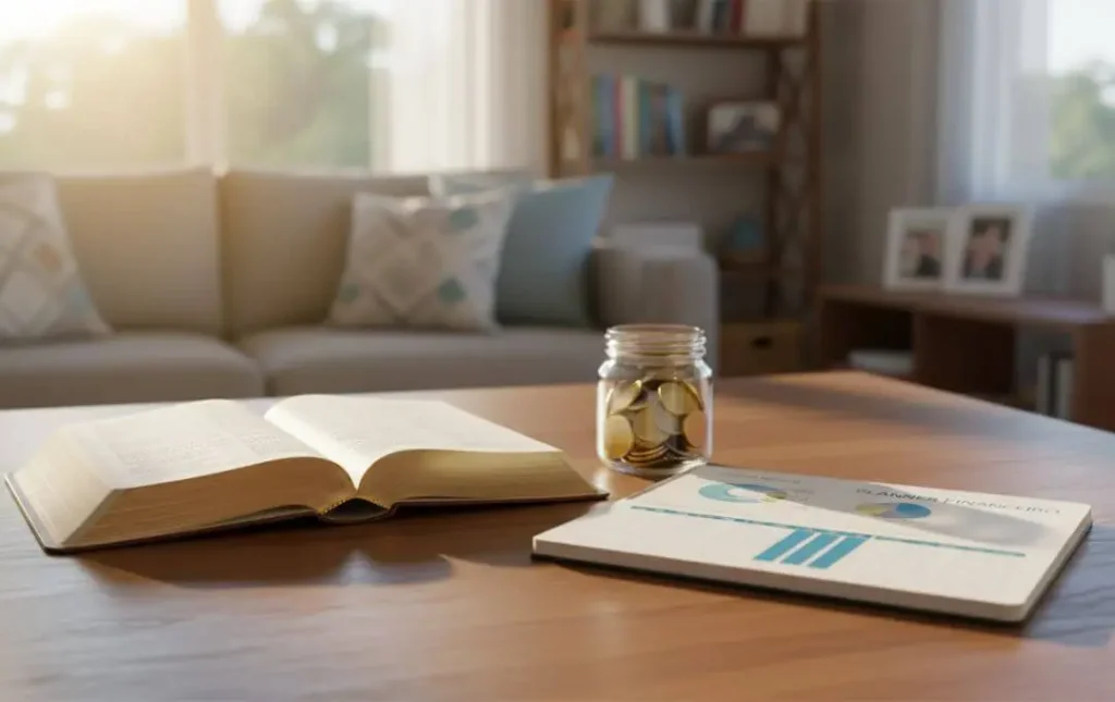 Urgent Financial Miracle: 3 Steps of Faith to Change Your Reality Today