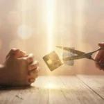 7 Prières Bibliques pour se Libérer des Dettes de Carte de Crédit