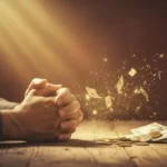 The Prayer That Helped Me Get Out of $30K Debt (And How You Can Too)