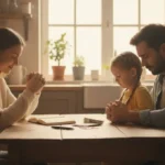 Prayer for Financial Breakthrough: How Faith and Budgeting Changed Everything